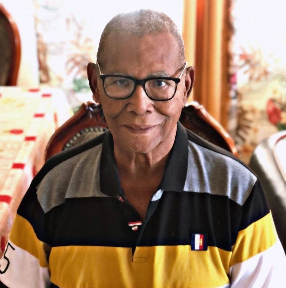 George Ergilio Eleonora