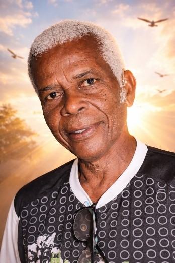 Ponciano Franklin Beker                                                                                                                       