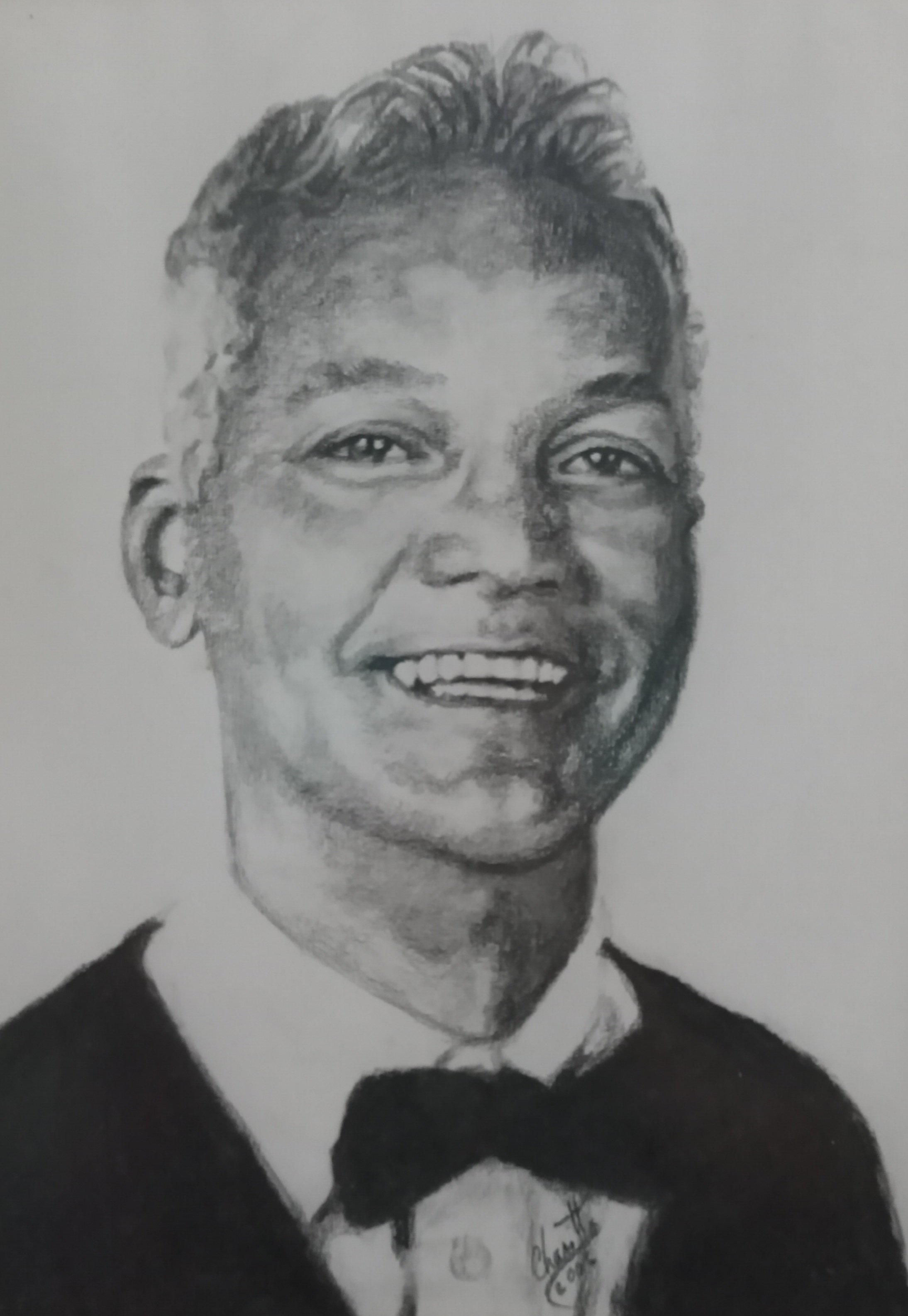 Norman Philip de Palm