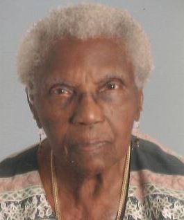 Lena Gwendoline Sedney-Simmons 