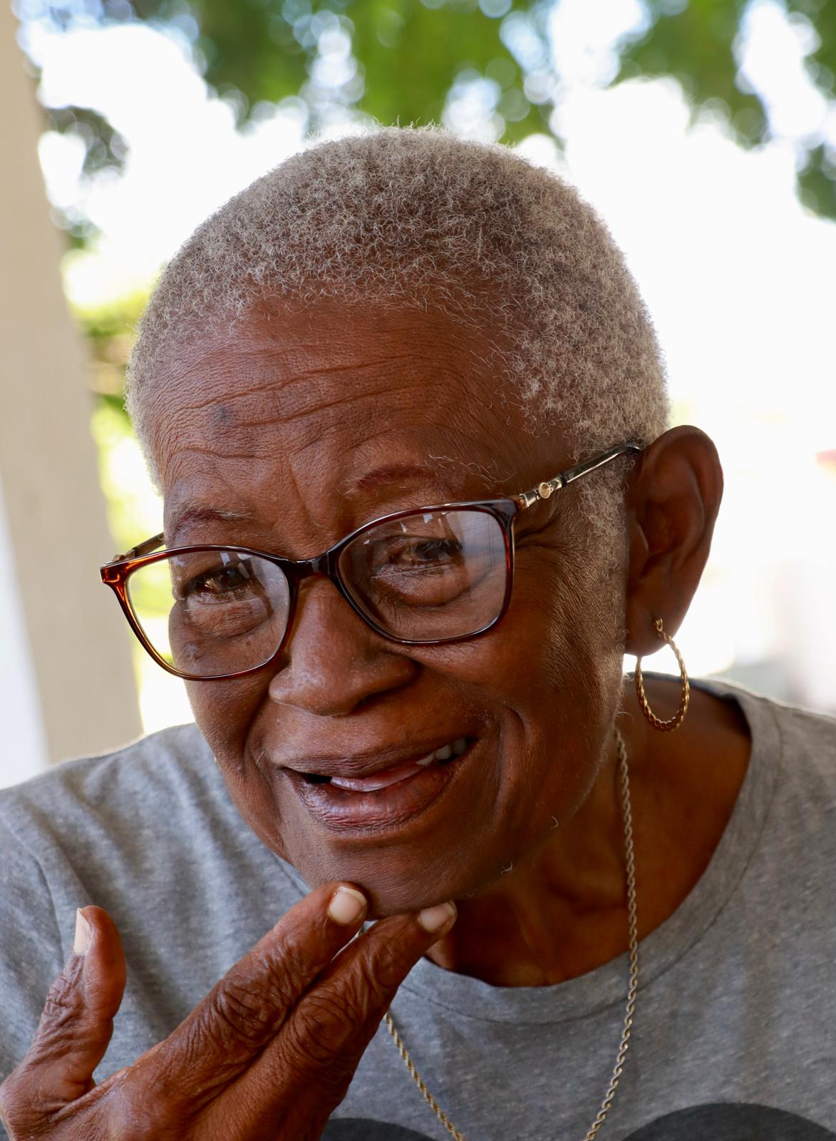 Yolanda Aniceta-Marlin