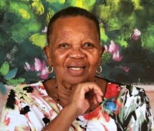 Mildred Florence Lobles Sleeswijk