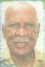 George Cerilio Victoria