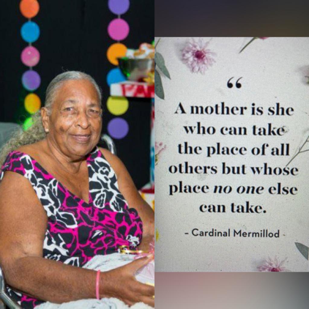 Arnolda Virginia Mercelina-Martina