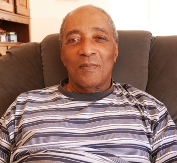 Maurits Johannes Larmonie