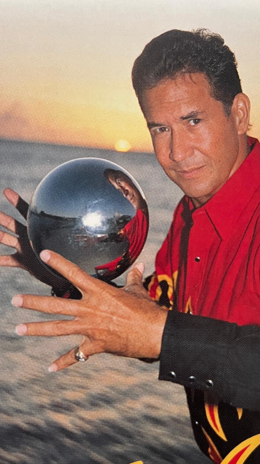 Thomas Bernard Hagenaar