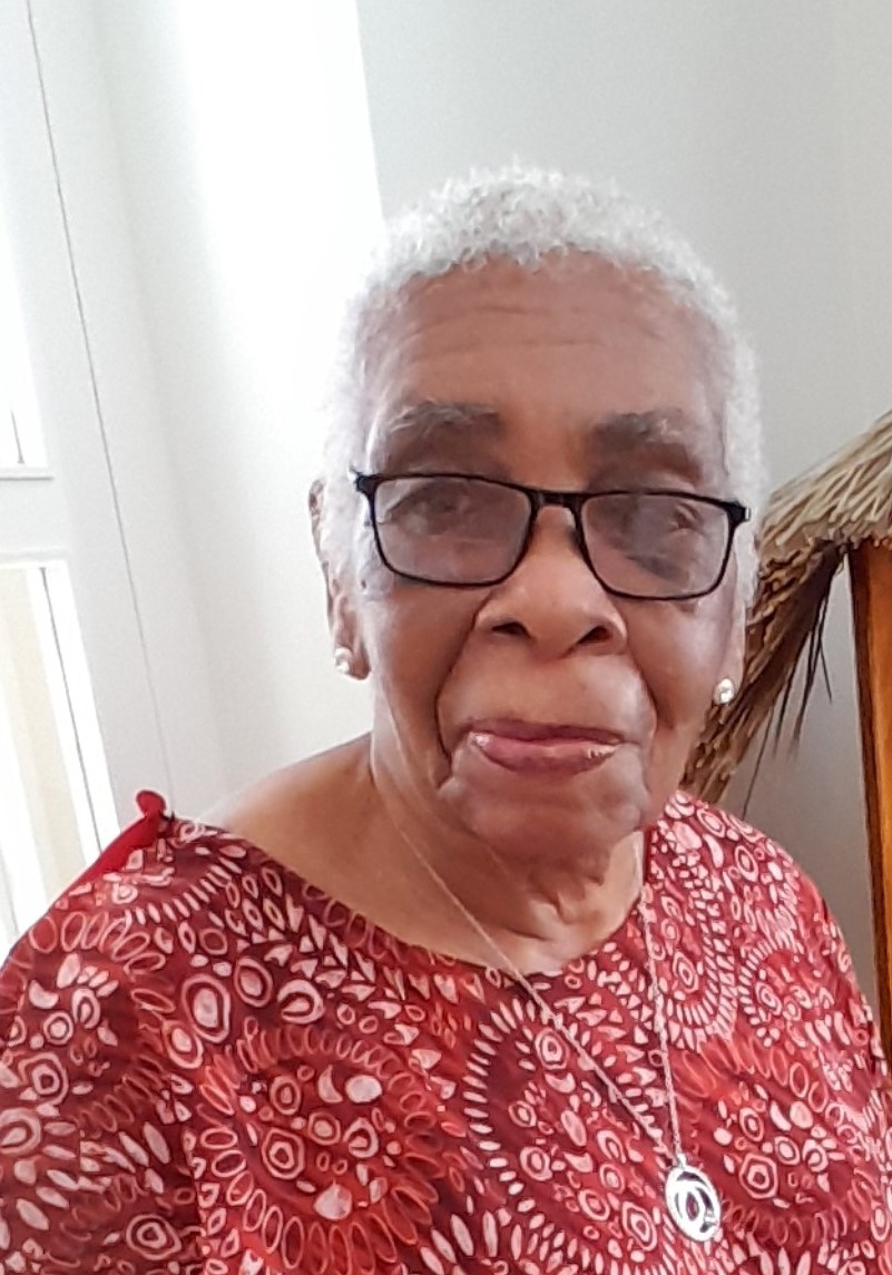 Angela Clotilda Gabriel-Piard