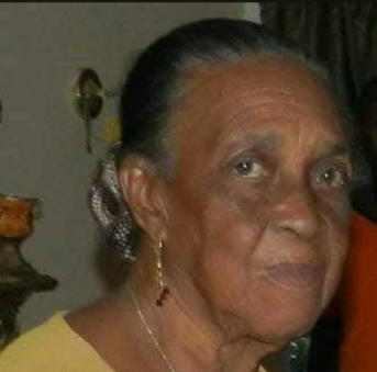 Altagracia Petrona Selassa-Barby