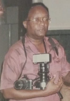 William Hendrik Velder