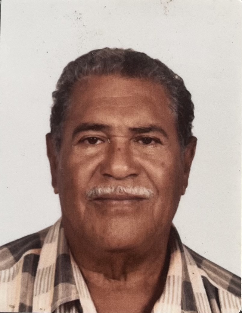 Karel André Fernandes