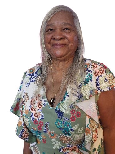 Lourdes Inosensia Leito-Zimmerman 