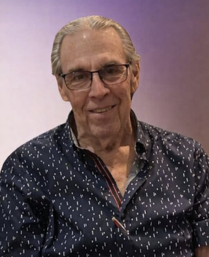 Robin Cornelis van Werkhoven