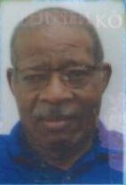 Elfried Sindulfo Albertus