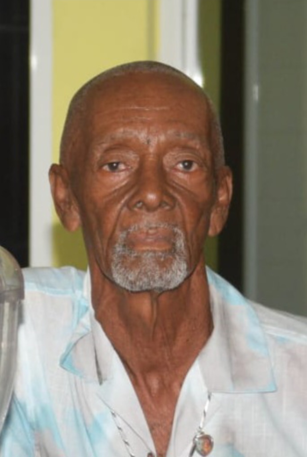 Teófilo Cesar Marselia