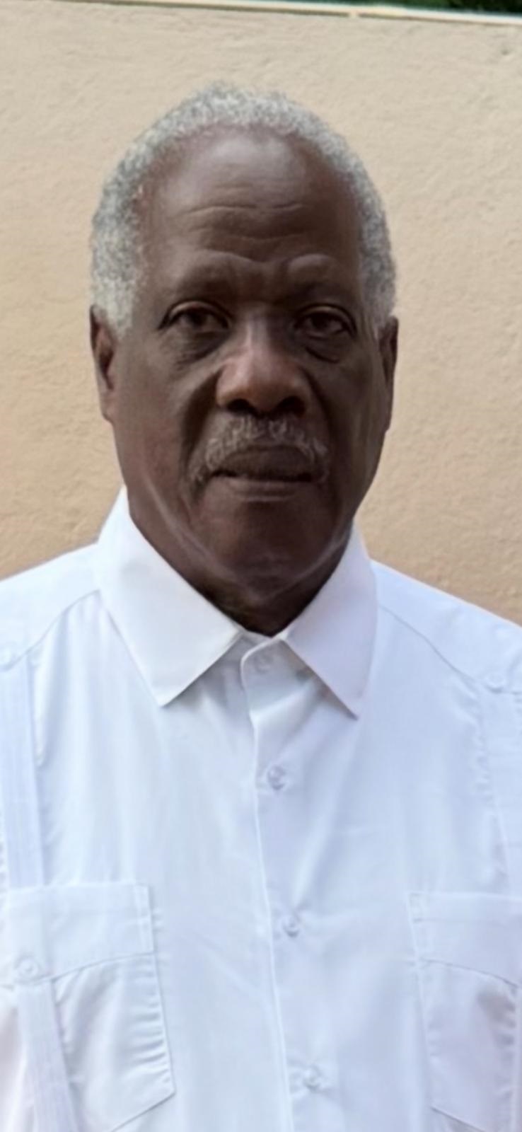 Edwin Alejandro Delfina