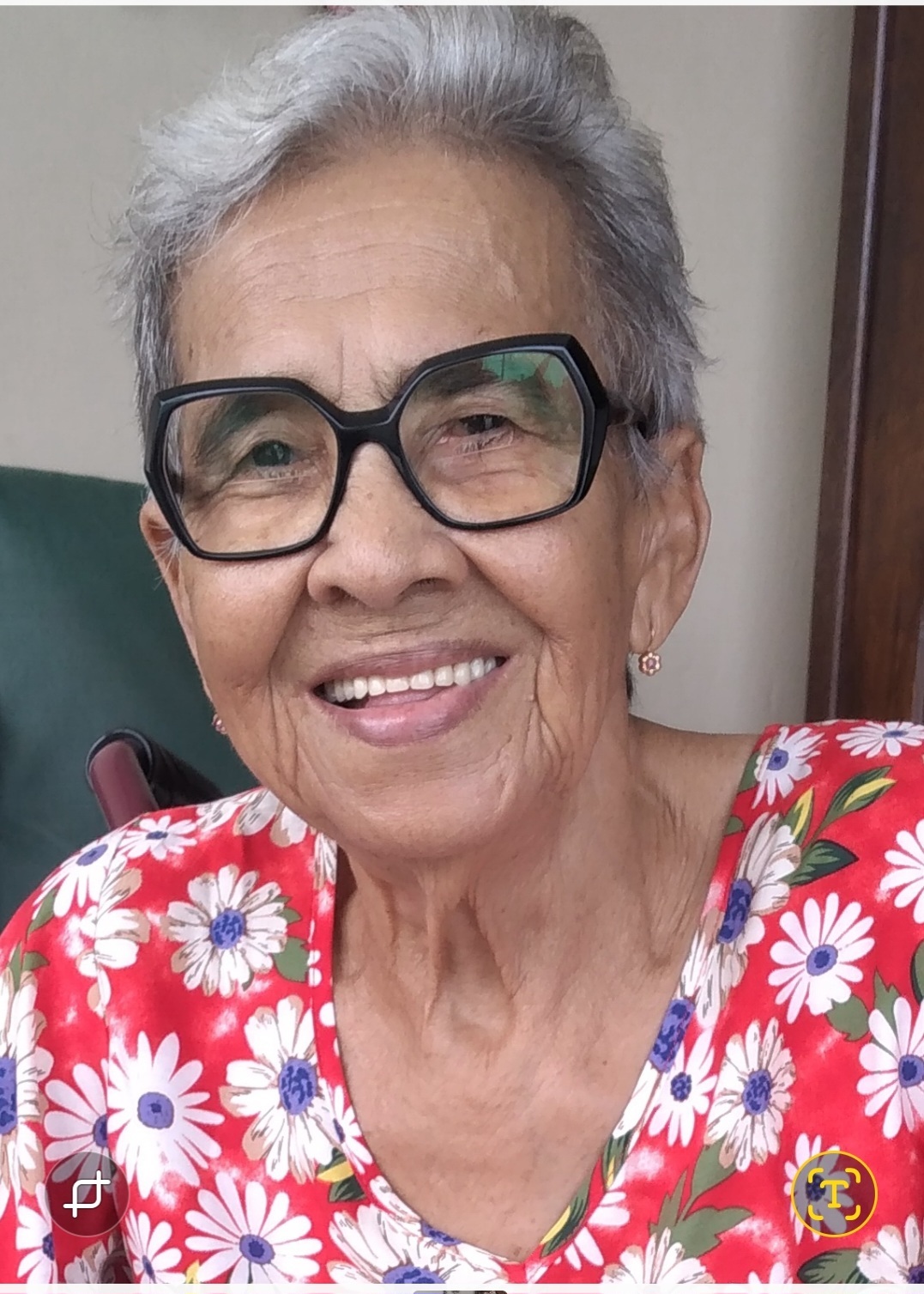 Norma Rita Gonzalez-Wijngaarde