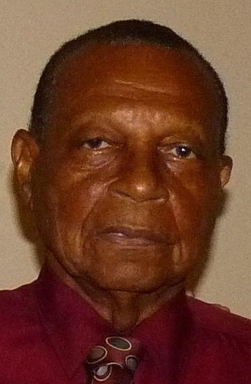 Wilfred Angila