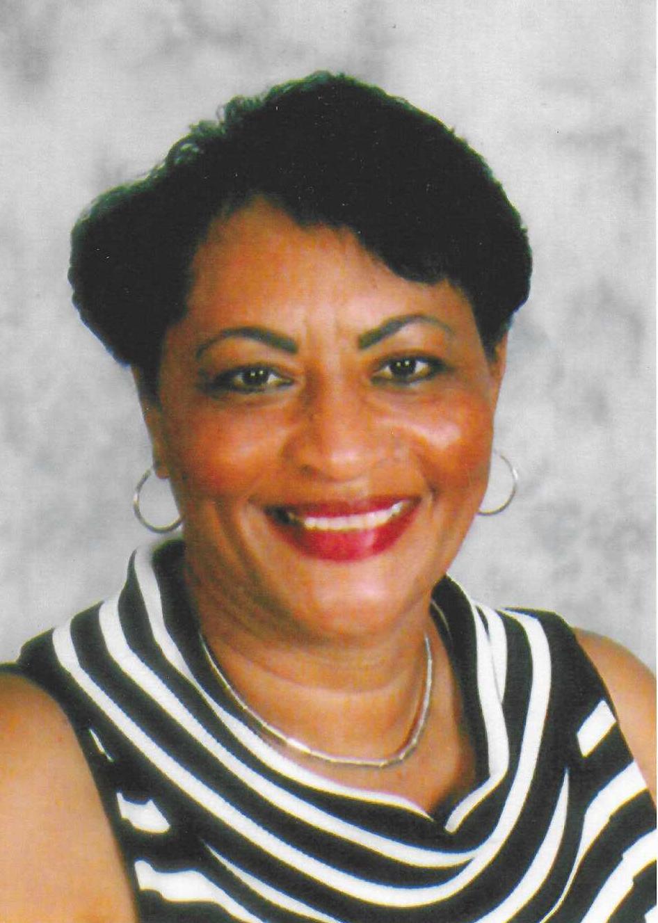 Morela Aurea Henriquez – Bernadina