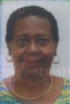 Sharine Marie Isabel Conner