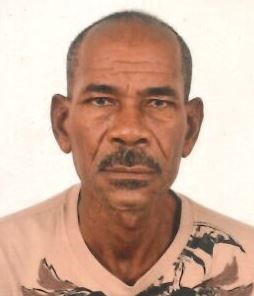 Prisco Pedro Geertruida