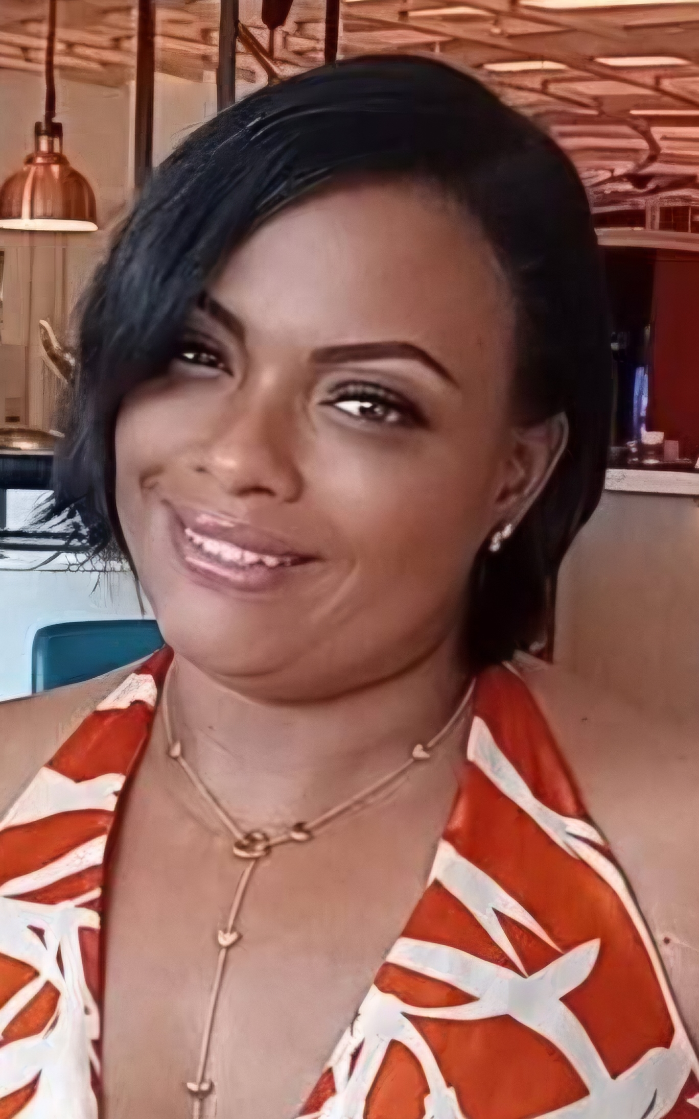 Keri Eliza Emers