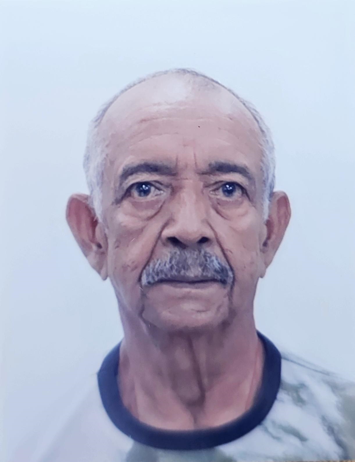 Claudio Julian  Fernandez