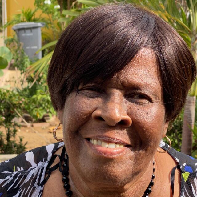 Filomena Dongo-Petrona