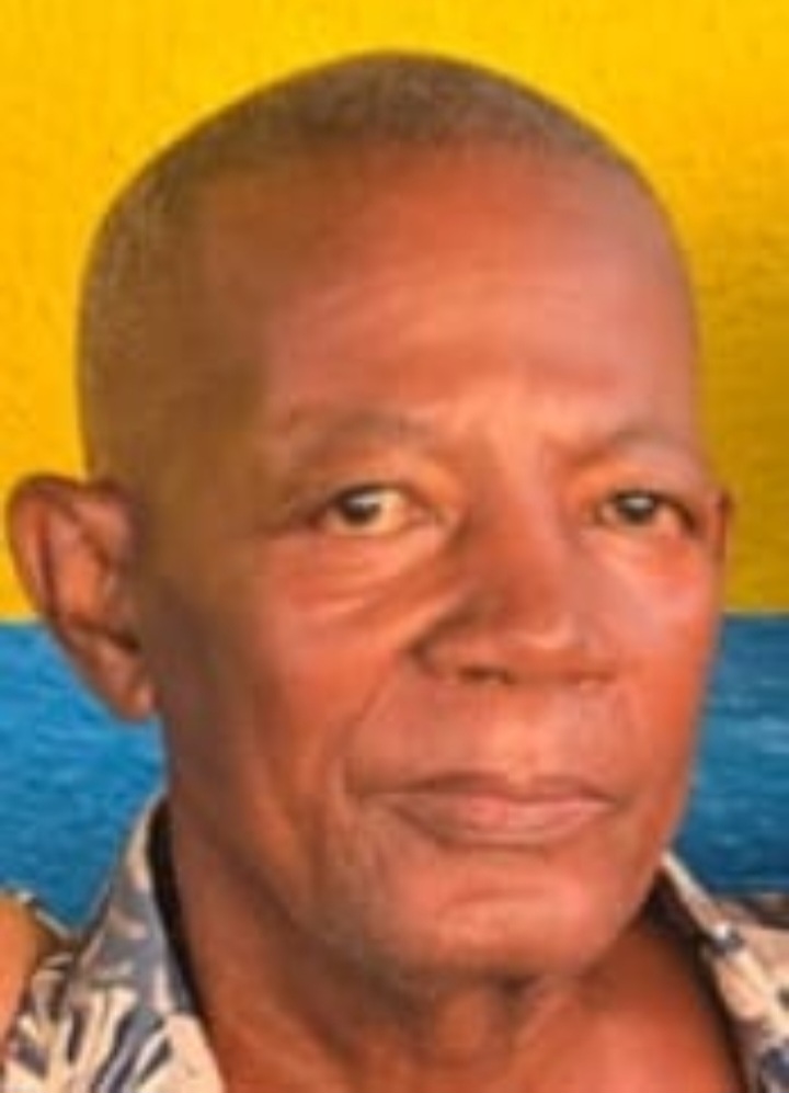 Elfried Johan Rosalina