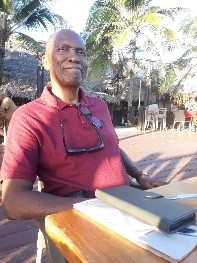 Gerhard Charles Edwards