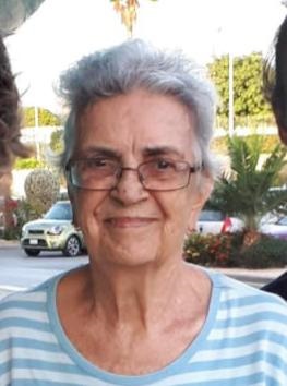 Maria Jose Caldeira