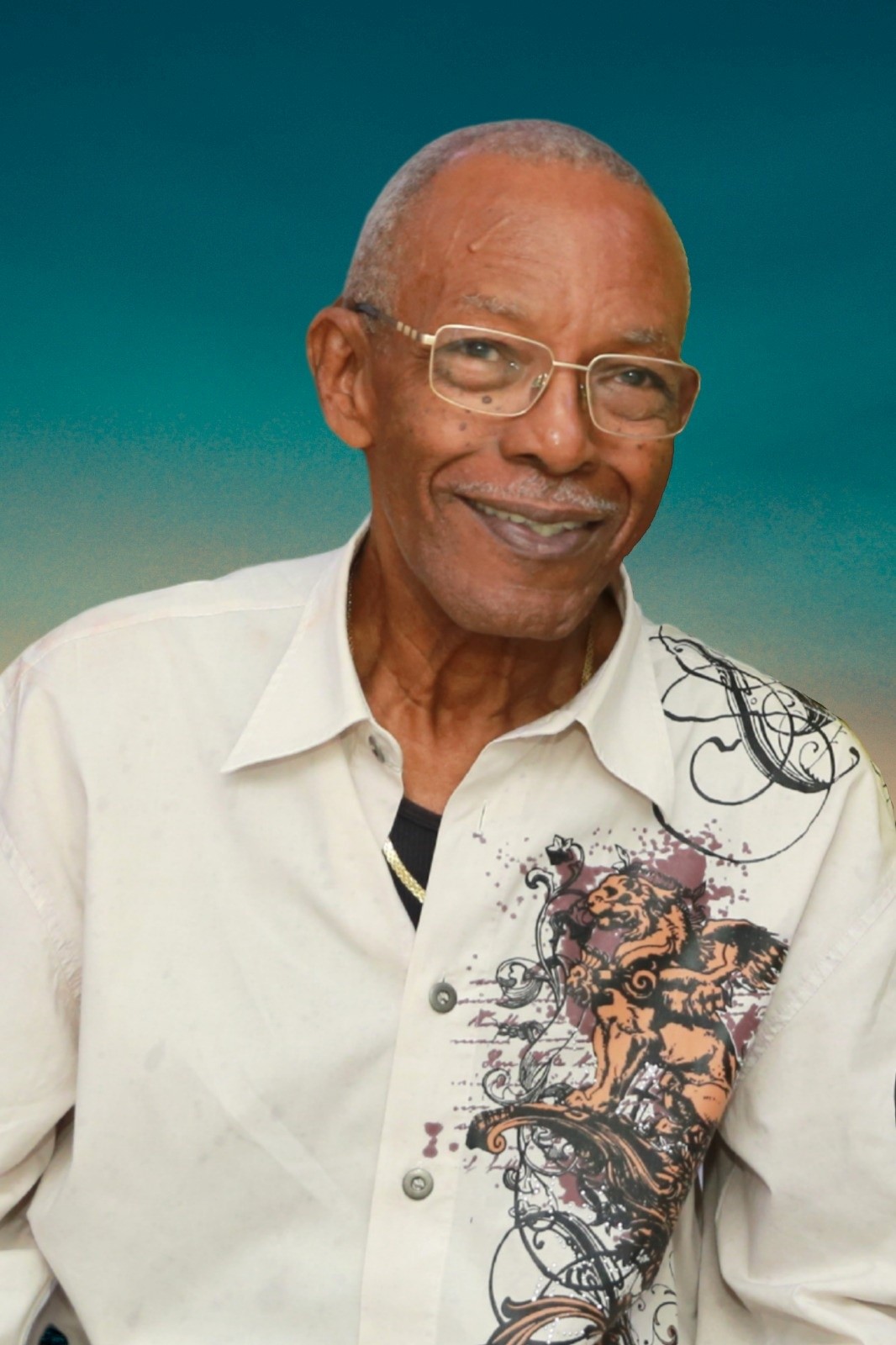 Franklin Joseph Villarreal