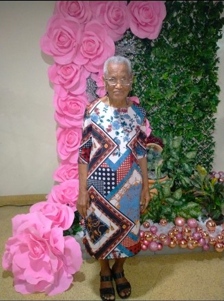 Martha Irena Gijsbertha