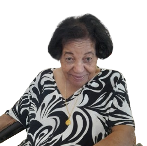 Gisela Mirna Jansen-Sorel