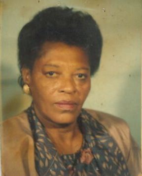 Marie Denise Vilsaint Hous 