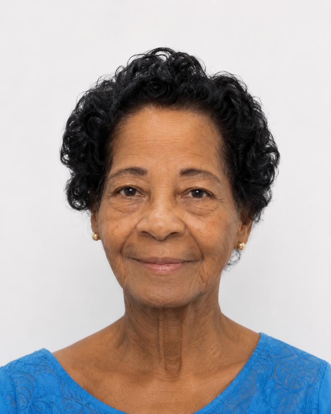 Lilia Elvira Fullinck                                                                