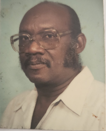 Jose Camilio Bartholomeus