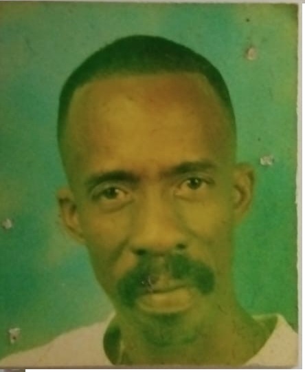 Elfrin Camilo Rosal