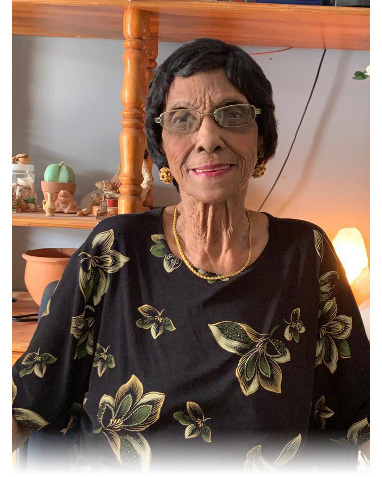 Martha Florencia Raphaela