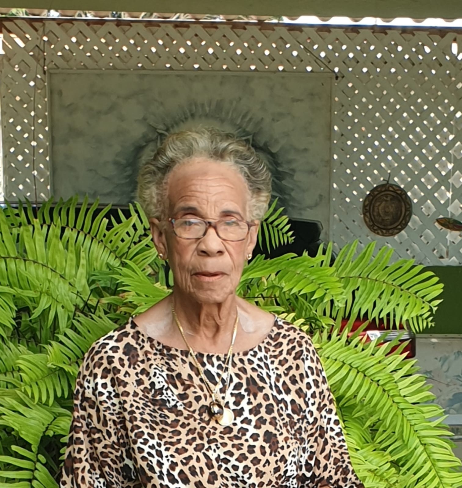 Angélica Fermina Brunken