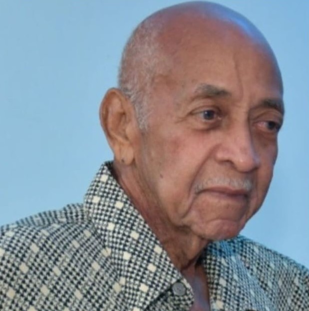 Hubert Felipe Balentina