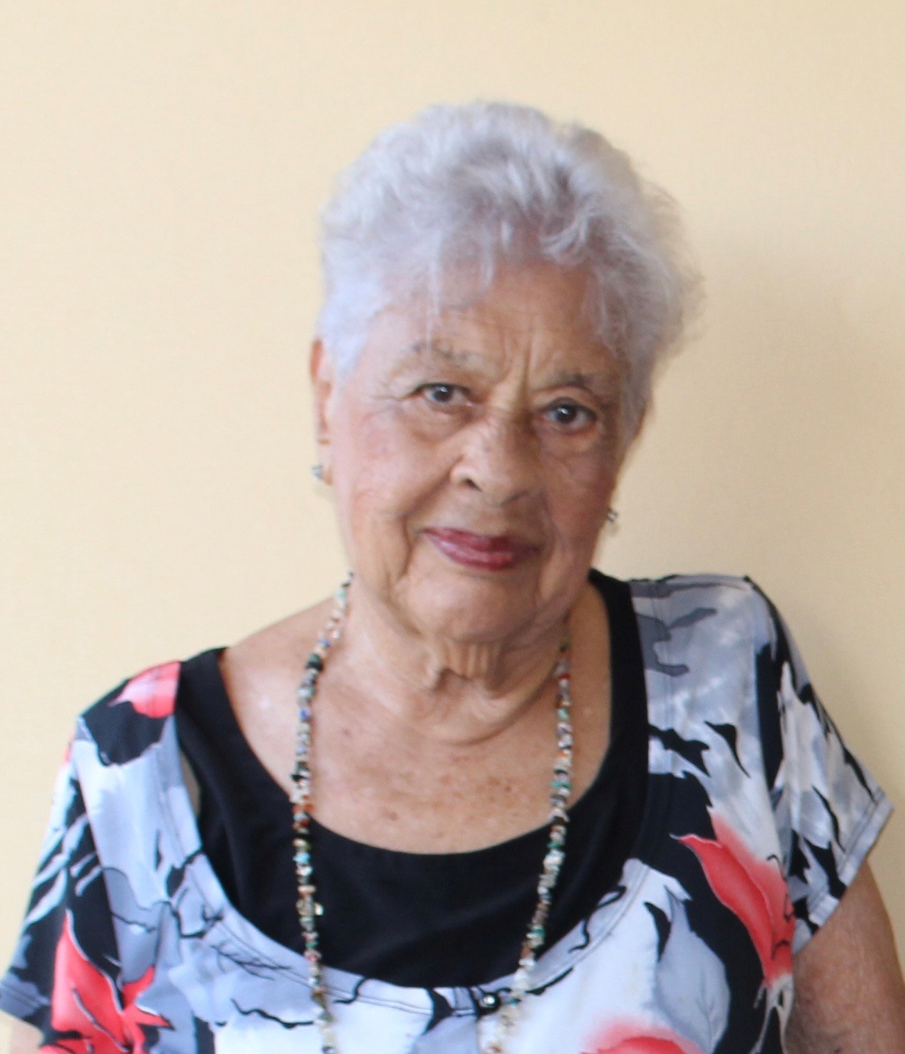 Genoveva Ignacio-Wever