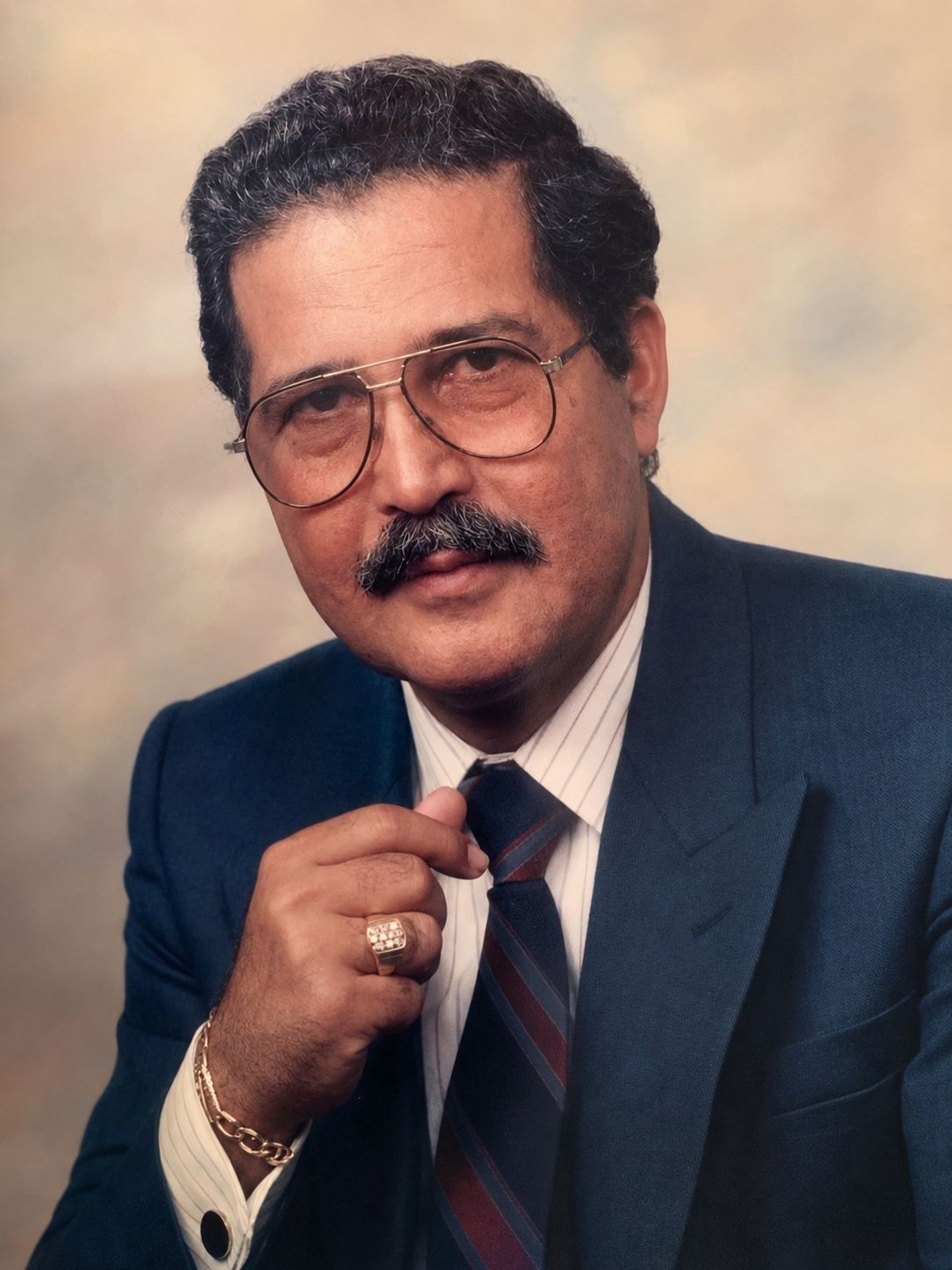 Roberto Cecilio Maduro 