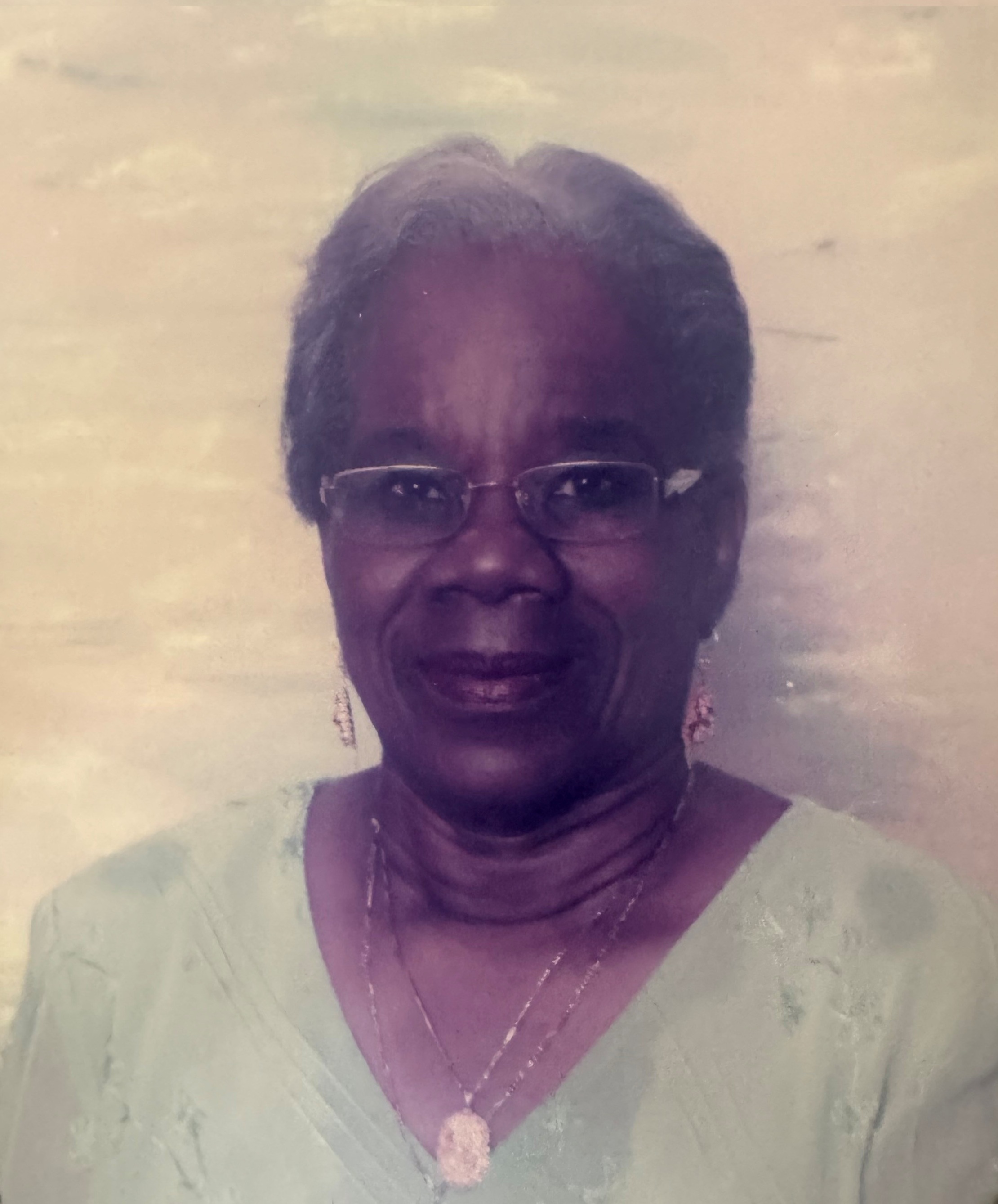 Elka Eufemia Walter-Elizabeth