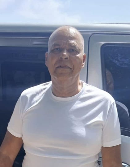 Harold Norberto Dorothea 
