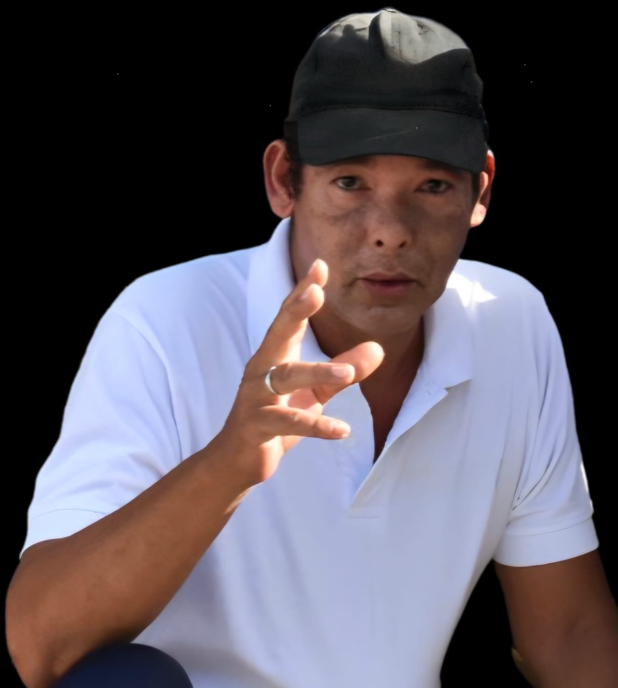 Edgard "Ito" Piternella 