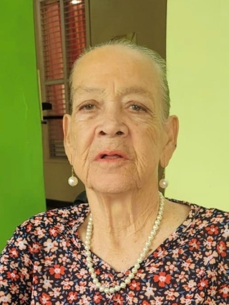 Rubita Virginia Xiomara Tweeboom