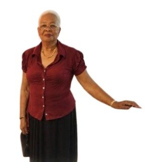 Sonia Antonia Hooi