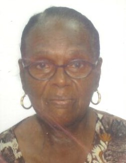 Juana Evangelista Helder-Mercelina