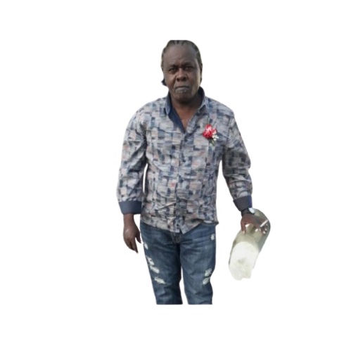 Norman Maurice Francisca