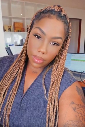 Letisia J. Pinto-Germain